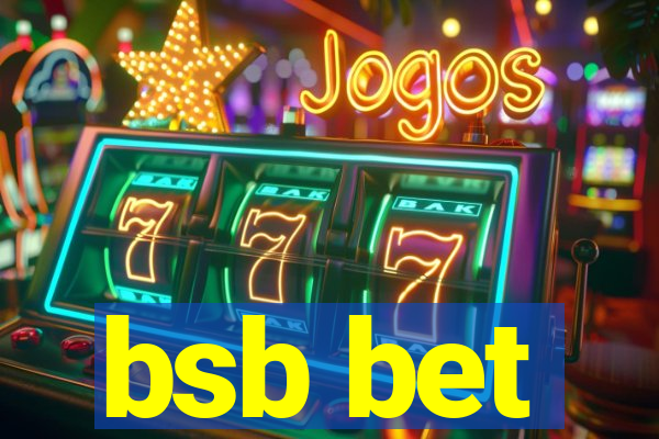 bsb bet